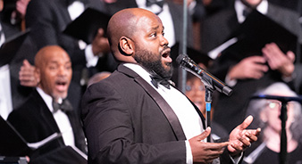 King Celebration Concert